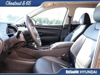 Hyundai TUCSON 2023 AWD SEL 4dr SUV