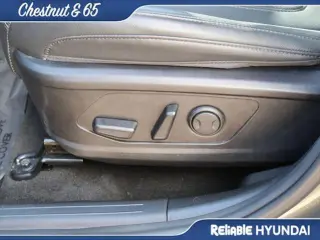 Hyundai TUCSON 2023 AWD SEL 4dr SUV