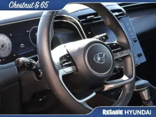 Hyundai TUCSON 2023 AWD SEL 4dr SUV