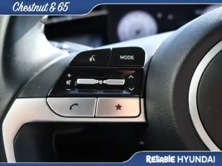 Hyundai TUCSON 2023 AWD SEL 4dr SUV