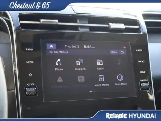 Hyundai TUCSON 2023 AWD SEL 4dr SUV