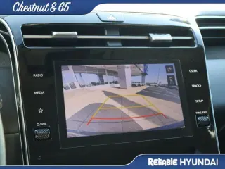 Hyundai TUCSON 2023 AWD SEL 4dr SUV