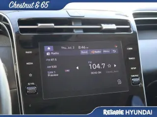 Hyundai TUCSON 2023 AWD SEL 4dr SUV