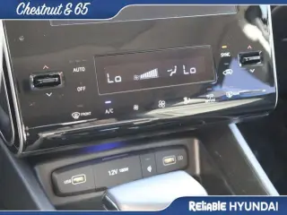 Hyundai TUCSON 2023 AWD SEL 4dr SUV