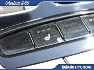 Hyundai TUCSON 2023 AWD SEL 4dr SUV