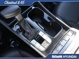 Hyundai TUCSON 2023 AWD SEL 4dr SUV