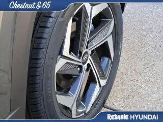 Hyundai TUCSON 2023 AWD SEL 4dr SUV
