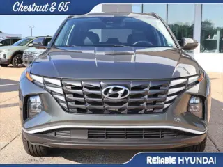 Hyundai TUCSON 2023 AWD SEL 4dr SUV