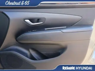 Hyundai TUCSON 2023 AWD SEL 4dr SUV