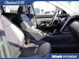 Hyundai TUCSON 2023 AWD SEL 4dr SUV