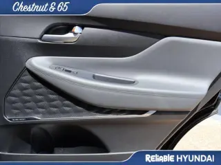 Hyundai SANTA FE 2023 AWD Limited 4dr Crossover