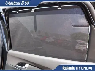 Hyundai SANTA FE 2023 AWD Limited 4dr Crossover