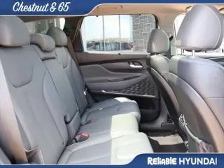 Hyundai SANTA FE 2023 AWD Limited 4dr Crossover