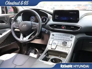 Hyundai SANTA FE 2023 AWD Limited 4dr Crossover