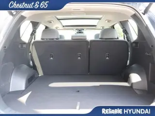 Hyundai SANTA FE 2023 AWD Limited 4dr Crossover