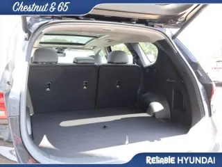 Hyundai SANTA FE 2023 AWD Limited 4dr Crossover