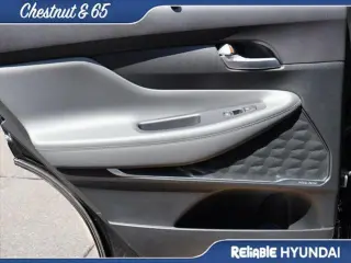 Hyundai SANTA FE 2023 AWD Limited 4dr Crossover
