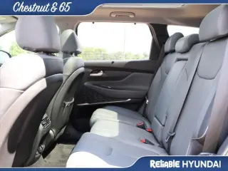 Hyundai SANTA FE 2023 AWD Limited 4dr Crossover