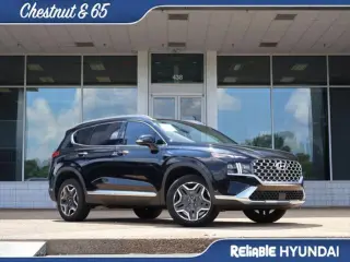 Hyundai SANTA FE 2023 AWD Limited 4dr Crossover