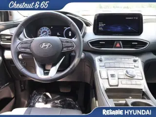 Hyundai SANTA FE 2023 AWD Limited 4dr Crossover