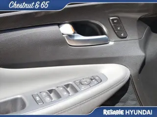 Hyundai SANTA FE 2023 AWD Limited 4dr Crossover