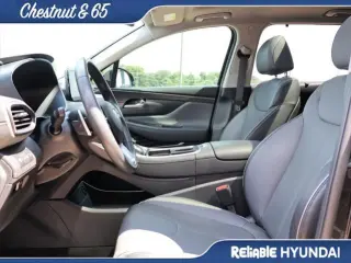 Hyundai SANTA FE 2023 AWD Limited 4dr Crossover