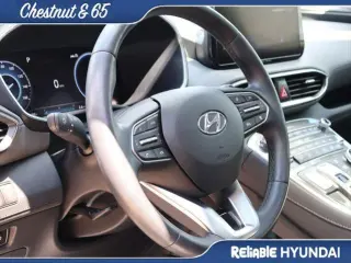 Hyundai SANTA FE 2023 AWD Limited 4dr Crossover