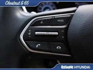 Hyundai SANTA FE 2023 AWD Limited 4dr Crossover