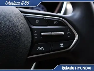 Hyundai SANTA FE 2023 AWD Limited 4dr Crossover