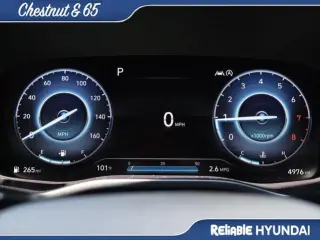 Hyundai SANTA FE 2023 AWD Limited 4dr Crossover