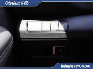 Hyundai SANTA FE 2023 AWD Limited 4dr Crossover