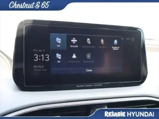 Hyundai SANTA FE 2023 AWD Limited 4dr Crossover