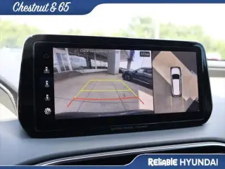 Hyundai SANTA FE 2023 AWD Limited 4dr Crossover