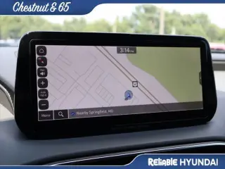 Hyundai SANTA FE 2023 AWD Limited 4dr Crossover