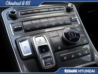 Hyundai SANTA FE 2023 AWD Limited 4dr Crossover