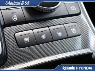 Hyundai SANTA FE 2023 AWD Limited 4dr Crossover