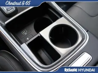 Hyundai SANTA FE 2023 AWD Limited 4dr Crossover