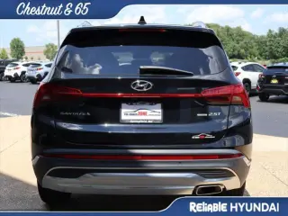 Hyundai SANTA FE 2023 AWD Limited 4dr Crossover