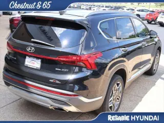 Hyundai SANTA FE 2023 AWD Limited 4dr Crossover
