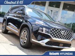 Hyundai SANTA FE 2023 AWD Limited 4dr Crossover