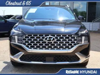 Hyundai SANTA FE 2023 AWD Limited 4dr Crossover