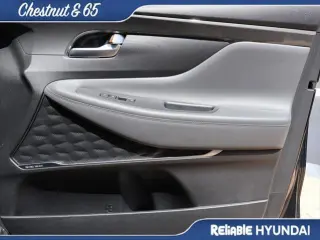 Hyundai SANTA FE 2023 AWD Limited 4dr Crossover