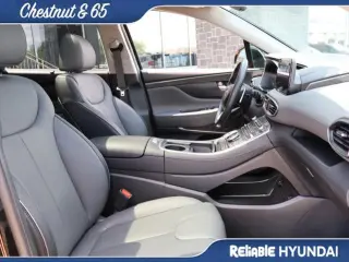 Hyundai SANTA FE 2023 AWD Limited 4dr Crossover