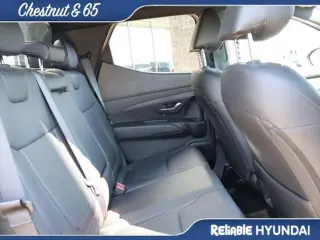 Hyundai SANTA CRUZ 2025 SEL 4dr Crew Cab 4.3ft SB