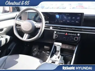 Hyundai SANTA CRUZ 2025 SEL 4dr Crew Cab 4.3ft SB