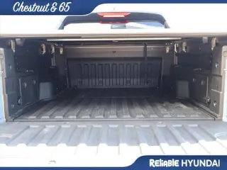 Hyundai SANTA CRUZ 2025 SEL 4dr Crew Cab 4.3ft SB