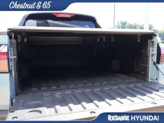 Hyundai SANTA CRUZ 2025 SEL 4dr Crew Cab 4.3ft SB