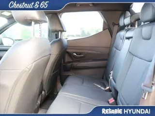 Hyundai SANTA CRUZ 2025 SEL 4dr Crew Cab 4.3ft SB