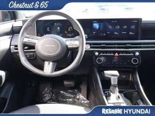 Hyundai SANTA CRUZ 2025 SEL 4dr Crew Cab 4.3ft SB