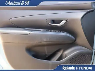 Hyundai SANTA CRUZ 2025 SEL 4dr Crew Cab 4.3ft SB